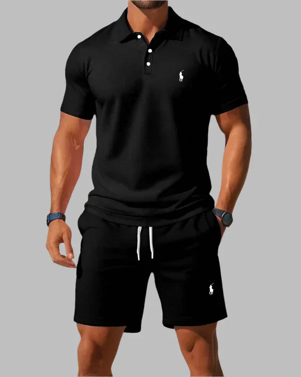 RL | Ensemble Premium 2 Pièces Exclusif pour Homme
