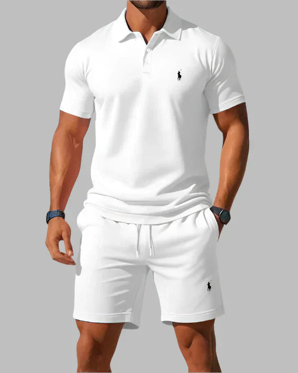 RL | Ensemble Premium 2 Pièces Exclusif pour Homme