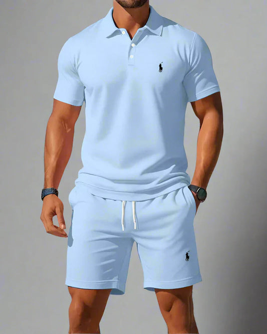 RL | Ensemble Premium 2 Pièces Exclusif pour Homme