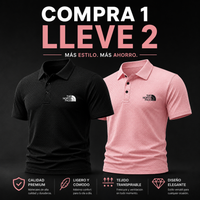 Negro + Rosa